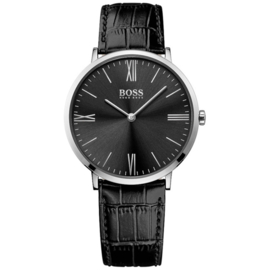 Hugo Boss Essential Giftbox Horloge & Pen 40 mm