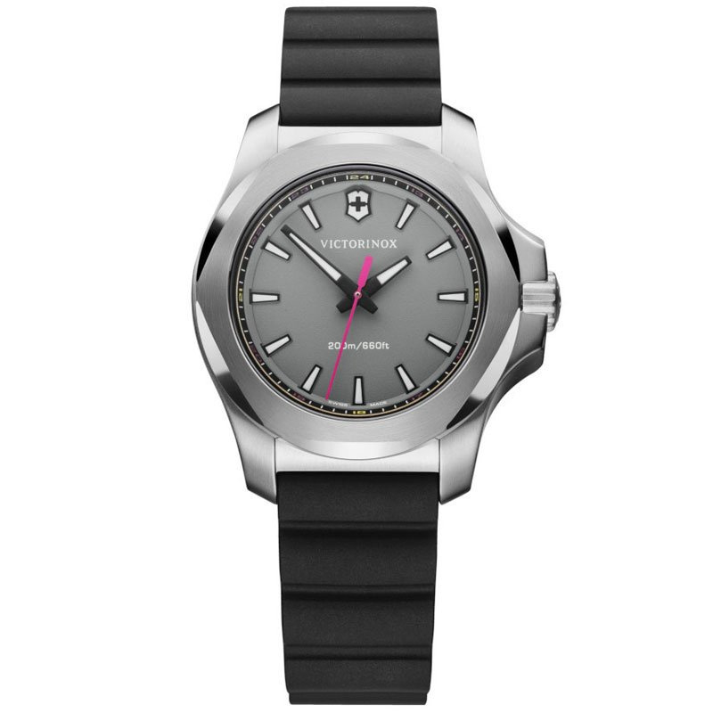 Victorinox I.N.O.X. V Dameshorloge 37mm | Victorinox | HorlogeOUTLET.nl