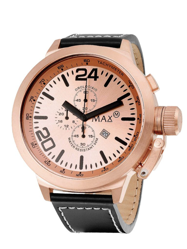 parnerme max watch