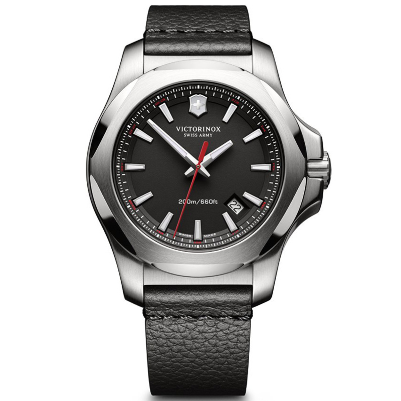 Victorinox I.N.O.X. Herenhorloge 43mm | Victorinox | HorlogeOUTLET.nl