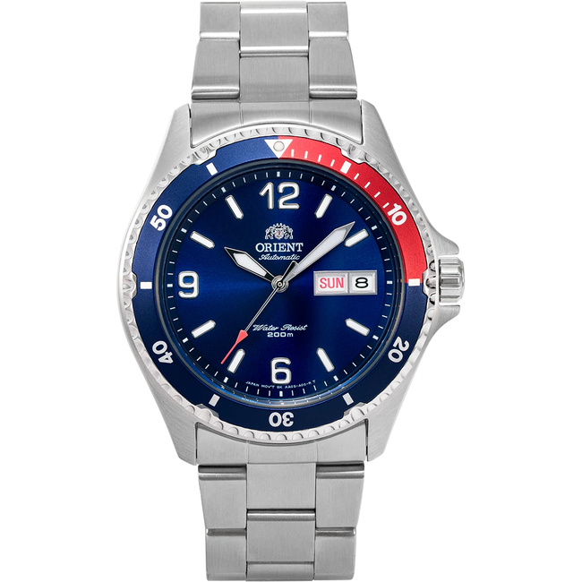 Orient mako ii deals