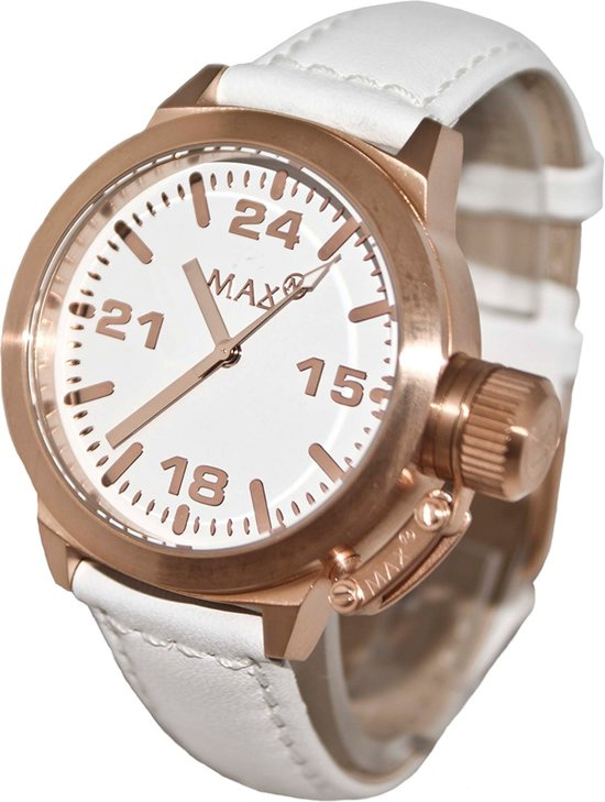 parnerme max watch