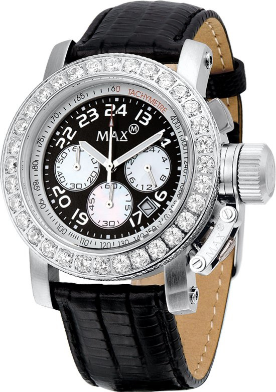 parnerme max watch