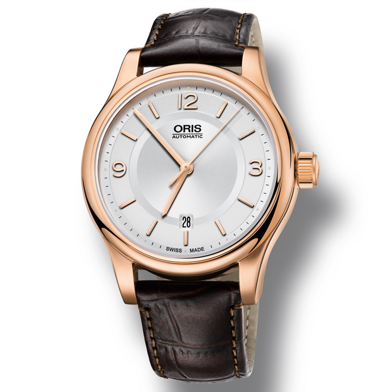 Oris Uhren Billiger Kaufen in Unserem Outlet