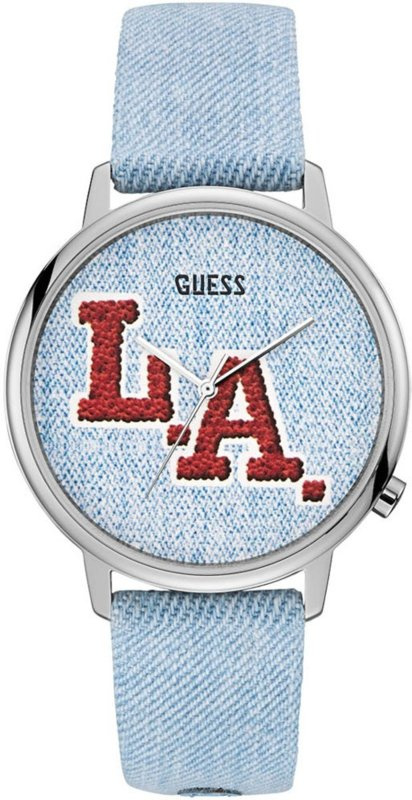 gc guess watch