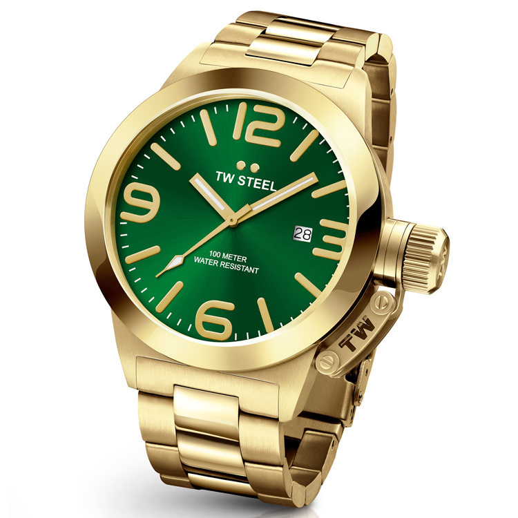 TW Steel Horloges met Korting op Horlogeoutlet.nl