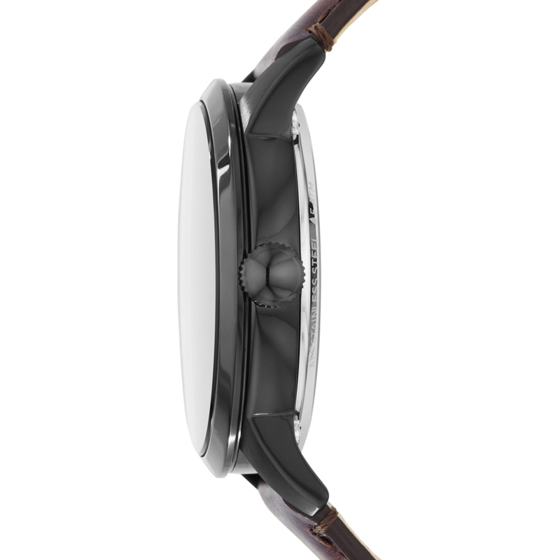 Fossil Herenhorloge Townsman Automatic ME3098 44mm Fossil