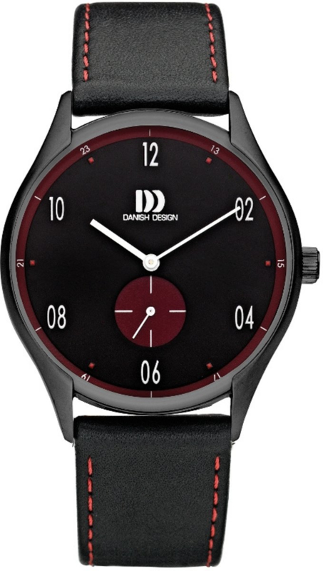 Danish Design Herenhorloge 42 mm | Danish Design | HorlogeOUTLET.nl