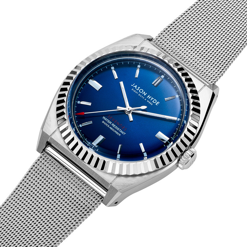 Jason hyde horloge clearance