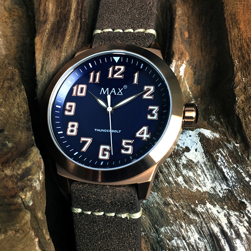 parnerme max watch