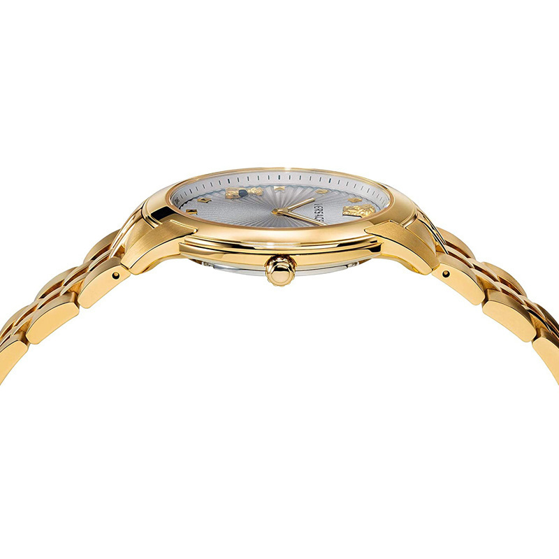 versace audrey watch