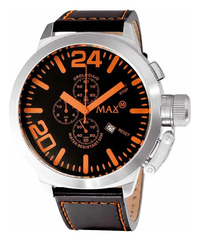 parnerme max watch