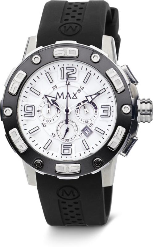 parnerme max watch