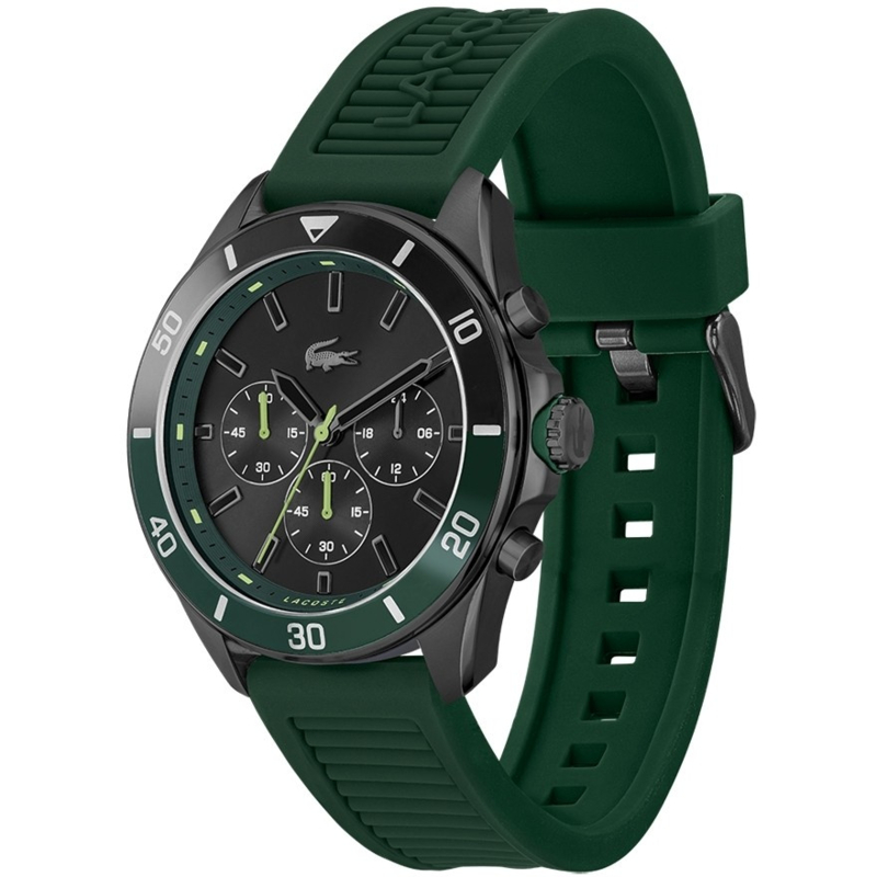 Lacoste watch chronograph cheap