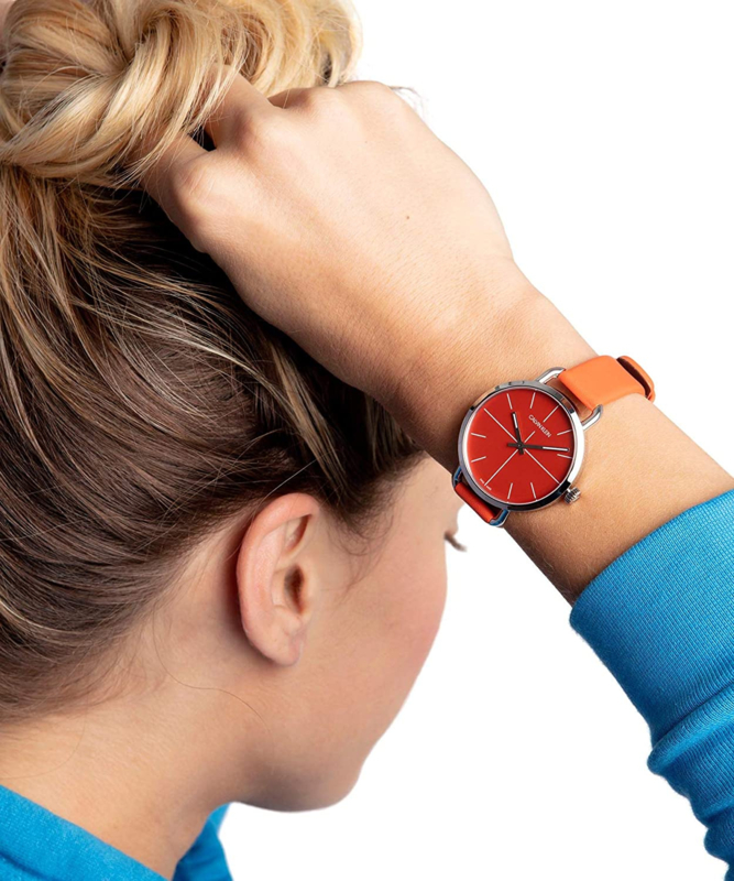 Horloge 36 mm sale