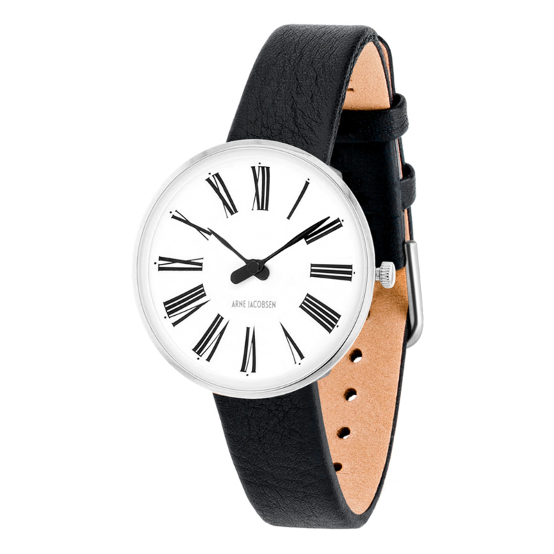 Arne Jacobsen Horloges met Korting op Horlogeoutlet.nl