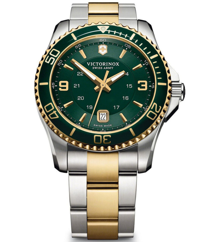 Victorinox swiss army on sale watch