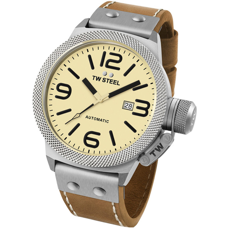 Tw Steel Horloge Automaat Top Sellers, UP TO 69% OFF |  www.jamonestomaslopez.com