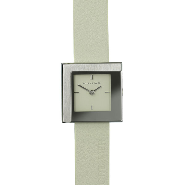 Rolf Cremer LITTLE CHESS Design horloge 25 mm | Rolf Cremer | HorlogeOUTLET .nl