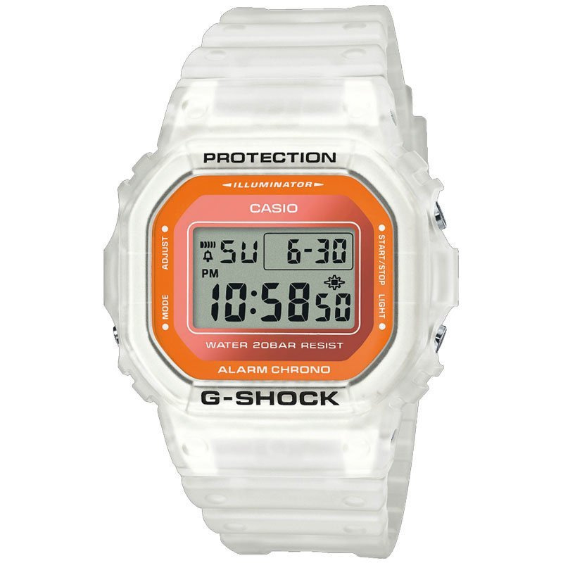 オンラインストア超高品質 G-SHOCK/G-5600EB/ソーラー/スピード