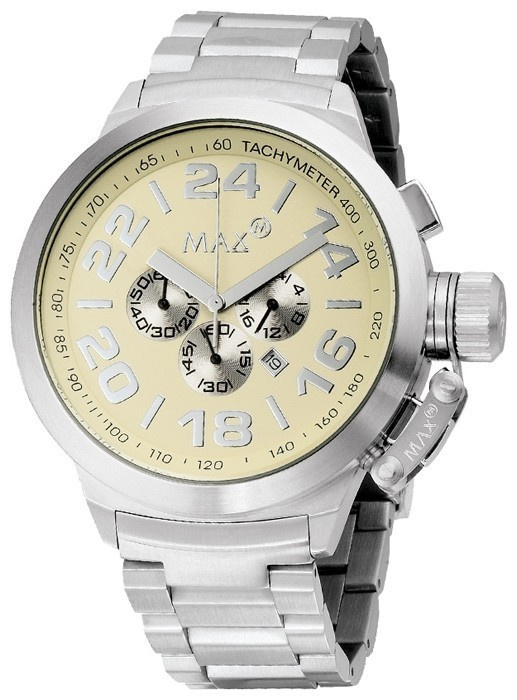 parnerme max watch