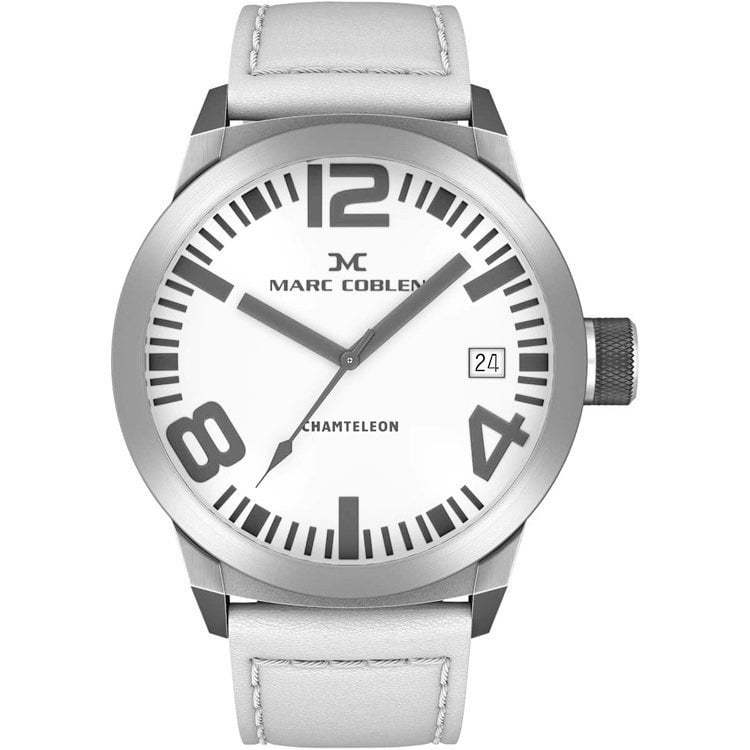 Marc Coblen MC50S3 Horloge 50mm