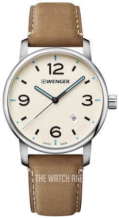 Wenger horloge hot sale