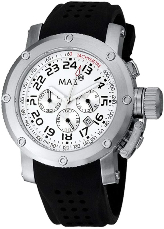 parnerme max watch