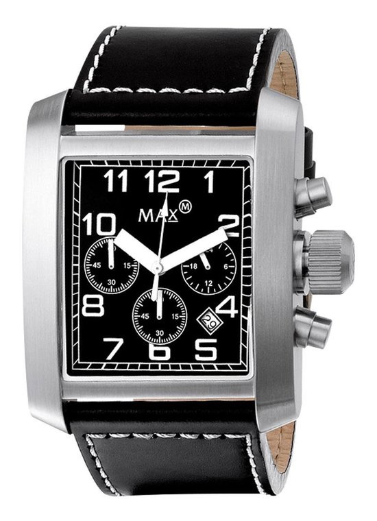 parnerme max watch
