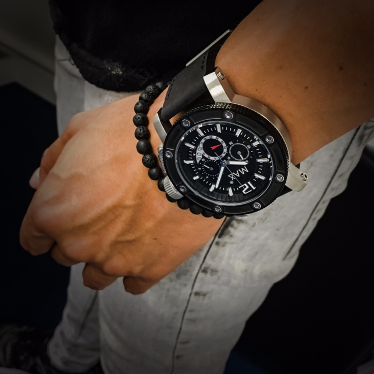 parnerme max watch