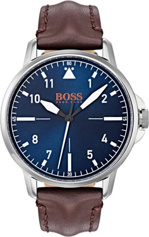 Hugo Boss Horloges met Korting op Horlogeoutlet.nl