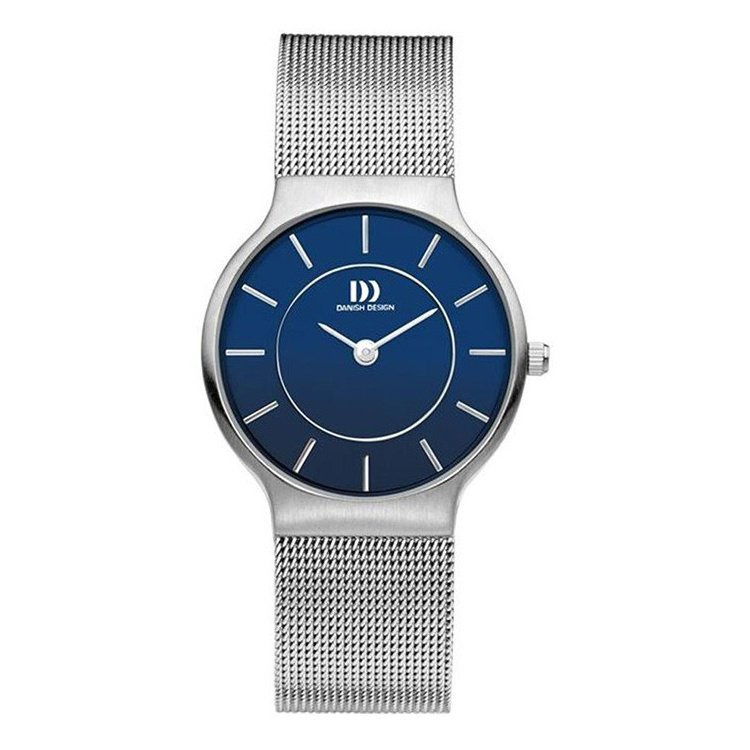 Danish Design Horloges met Korting op Horlogeoutlet.nl