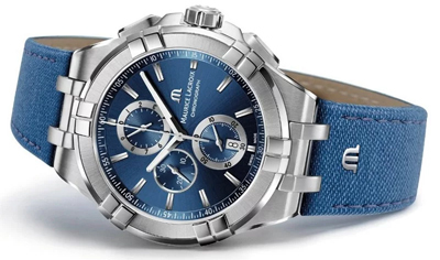 Maurice Lacroix outlet horloge
