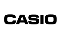 Casio sale horloges