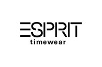 Esprit horloges outlet