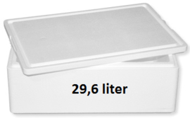 Artikel 159 -  32 stuks - op Europallet - prijs p/st € 9,00 excl.  BTW