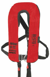 Besto Twin Chamber SOLAS Offshore 300N Lifejacket