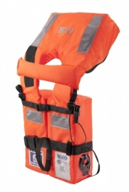 Besto reddingsvest Solas EC 2010 adult 43+ kg