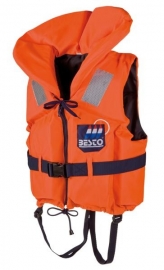 Besto racingbelt special kinderreddingsvest maat 4 (30-40kg)