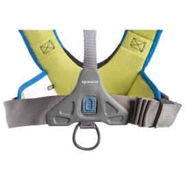 Spinlock kinderreddingsvest Deckvest Cento Junior blauw