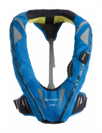 Spinlock reddingsvest Deckvest light