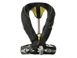 Spinlock reddingsvest  Deckvest  5D Pro sensor 170N