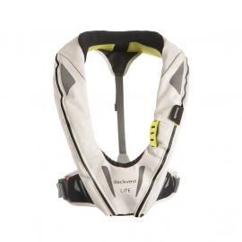 Spinlock reddingsvest Deckvest light