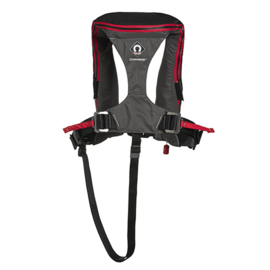 Crewfit 180N Pro Automatic with harness and light