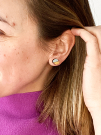 Jutta oorstekers sage - gold