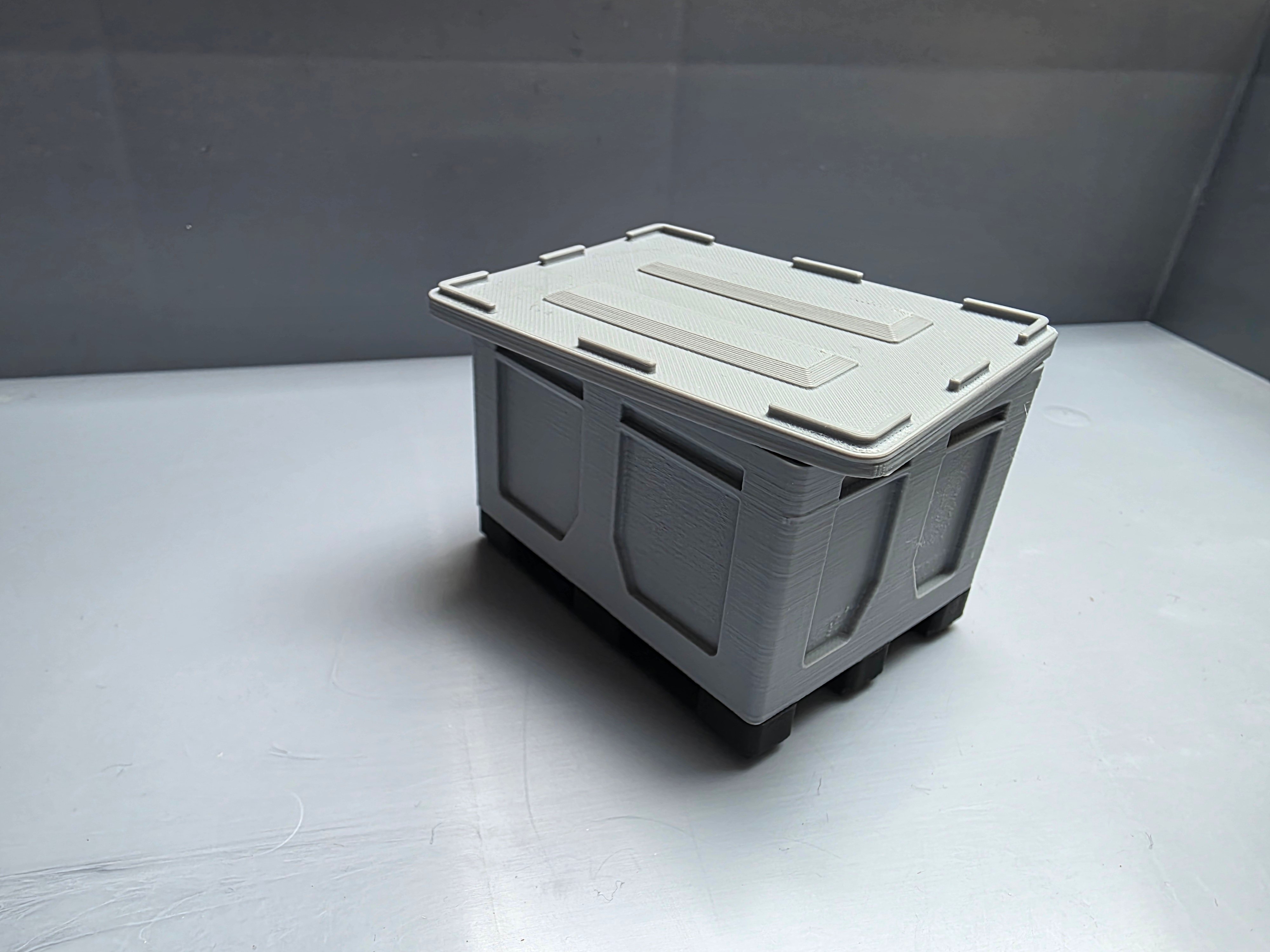Pallet Crate