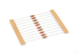 Resistor