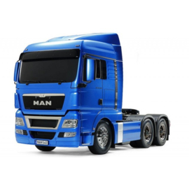 Lichtplatine Set Tamiya MAN TGX