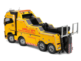 Complete lichtset voor Tamiya Volvo FH 16 Tow Truck