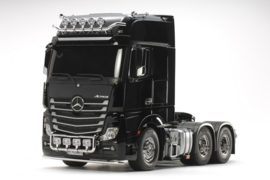 Actros